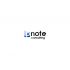 Логотип для IPNOTE, IPNOTE – consulting - дизайнер Romans281