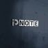 Логотип для IPNOTE, IPNOTE – consulting - дизайнер robert3d