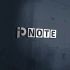 Логотип для IPNOTE, IPNOTE – consulting - дизайнер robert3d