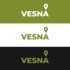 Логотип для VESNA (ВЕСНА) - дизайнер KseniaLu