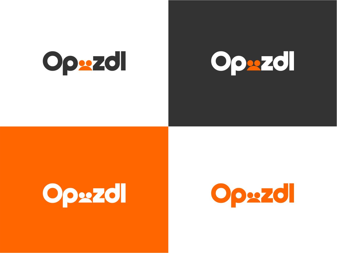 Логотип для OPZDL - дизайнер axst