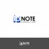 Логотип для IPNOTE, IPNOTE – consulting - дизайнер Romans281
