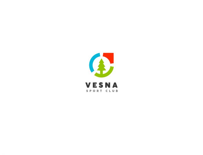 Логотип для VESNA (ВЕСНА) - дизайнер Splayd