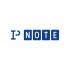 Логотип для IPNOTE, IPNOTE – consulting - дизайнер amurti
