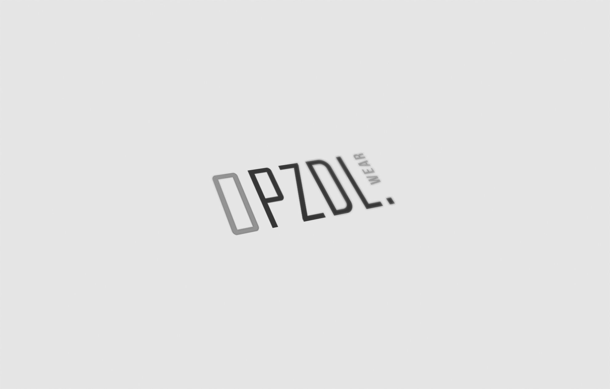Логотип для OPZDL - дизайнер seanmik