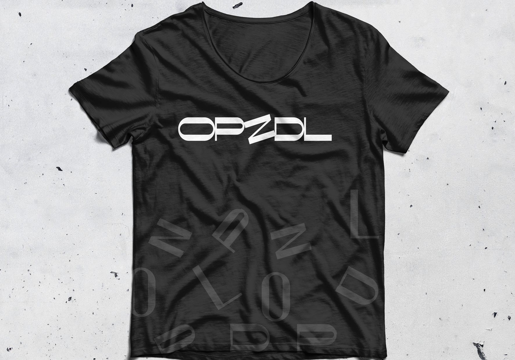 Логотип для OPZDL - дизайнер mar