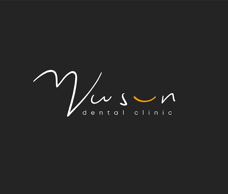 Логотип для Musin clinic - дизайнер Valerinka