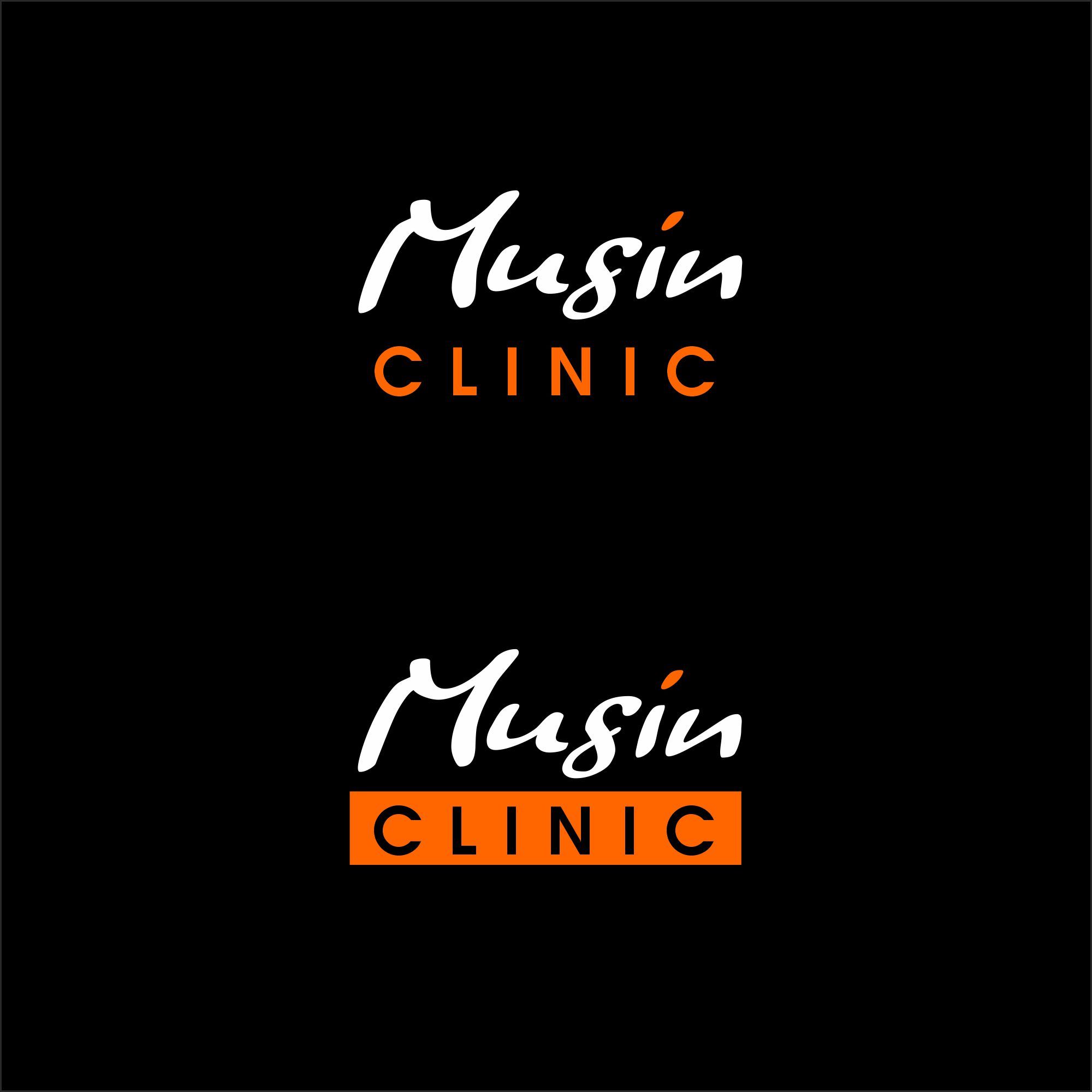 Логотип для Musin clinic - дизайнер salik