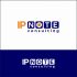 Логотип для IPNOTE, IPNOTE – consulting - дизайнер salik