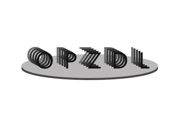 Логотип для OPZDL - дизайнер oleg2016