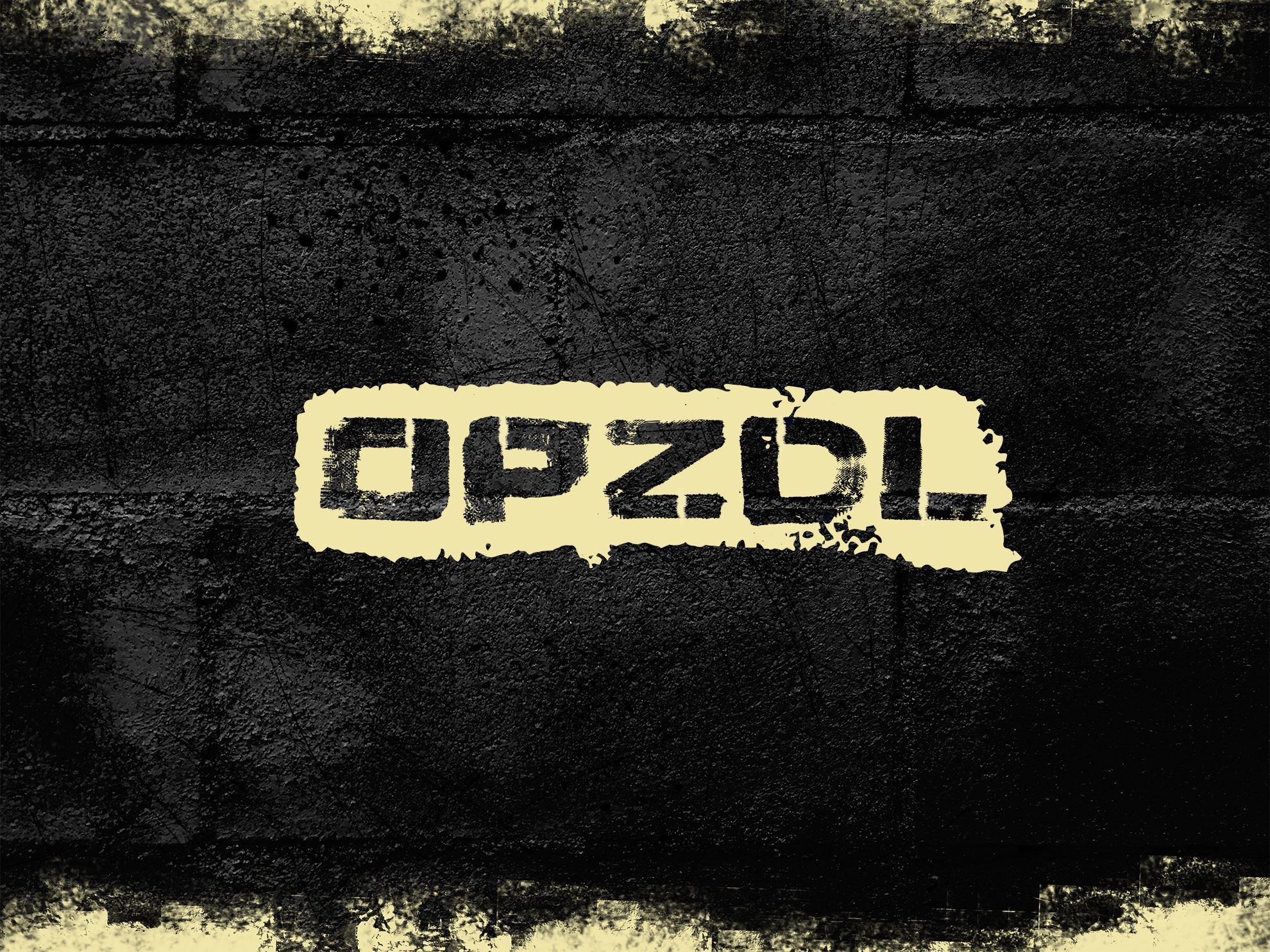Логотип для OPZDL - дизайнер llogofix