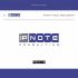 Логотип для IPNOTE, IPNOTE – consulting - дизайнер 19_andrey_66