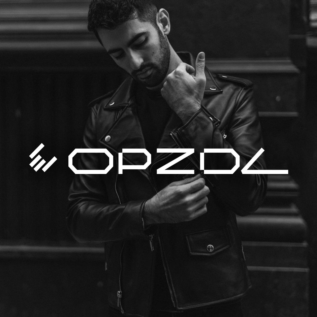 Логотип для OPZDL - дизайнер Roman-Belozerov