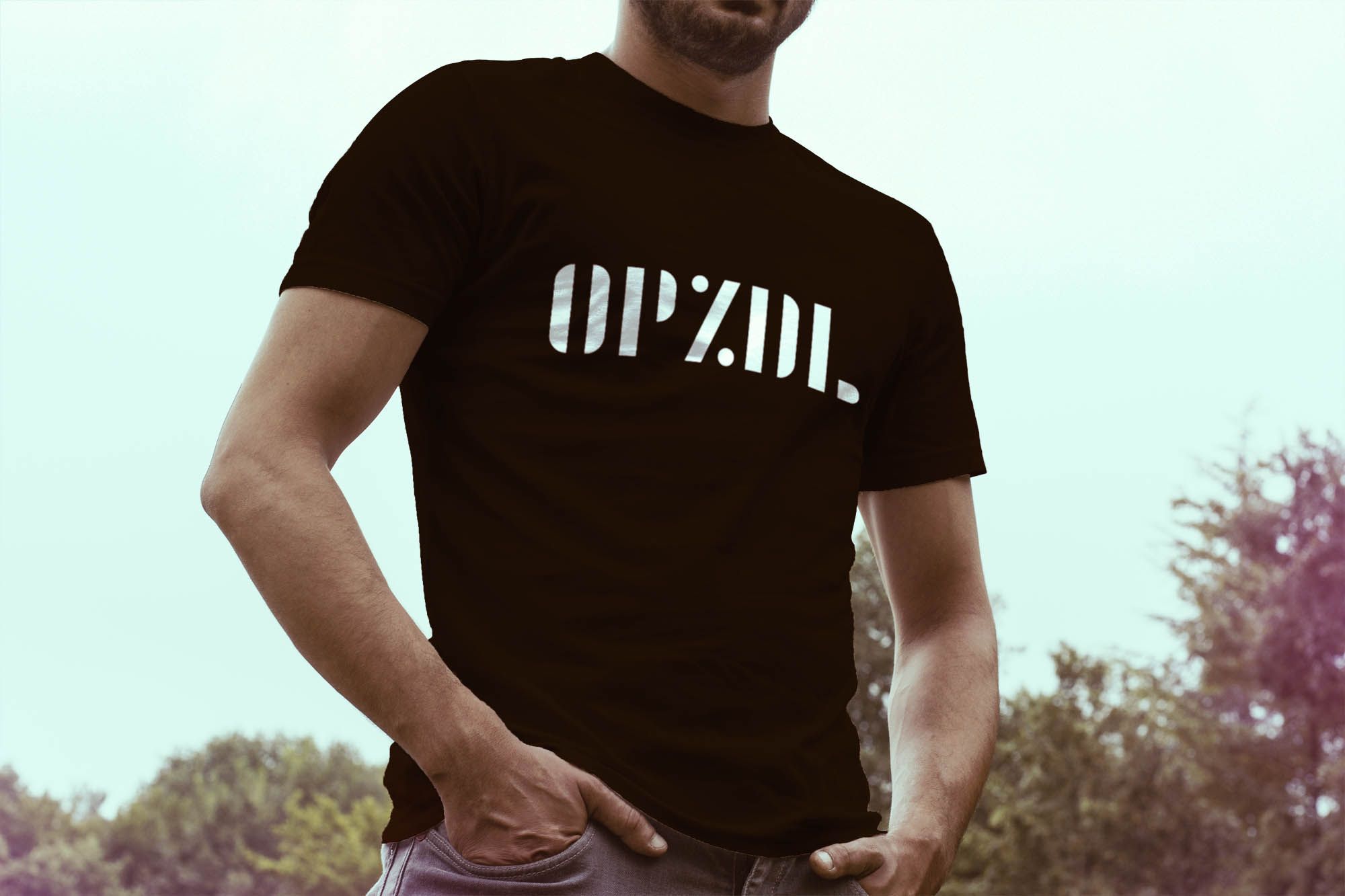 Логотип для OPZDL - дизайнер sn0va