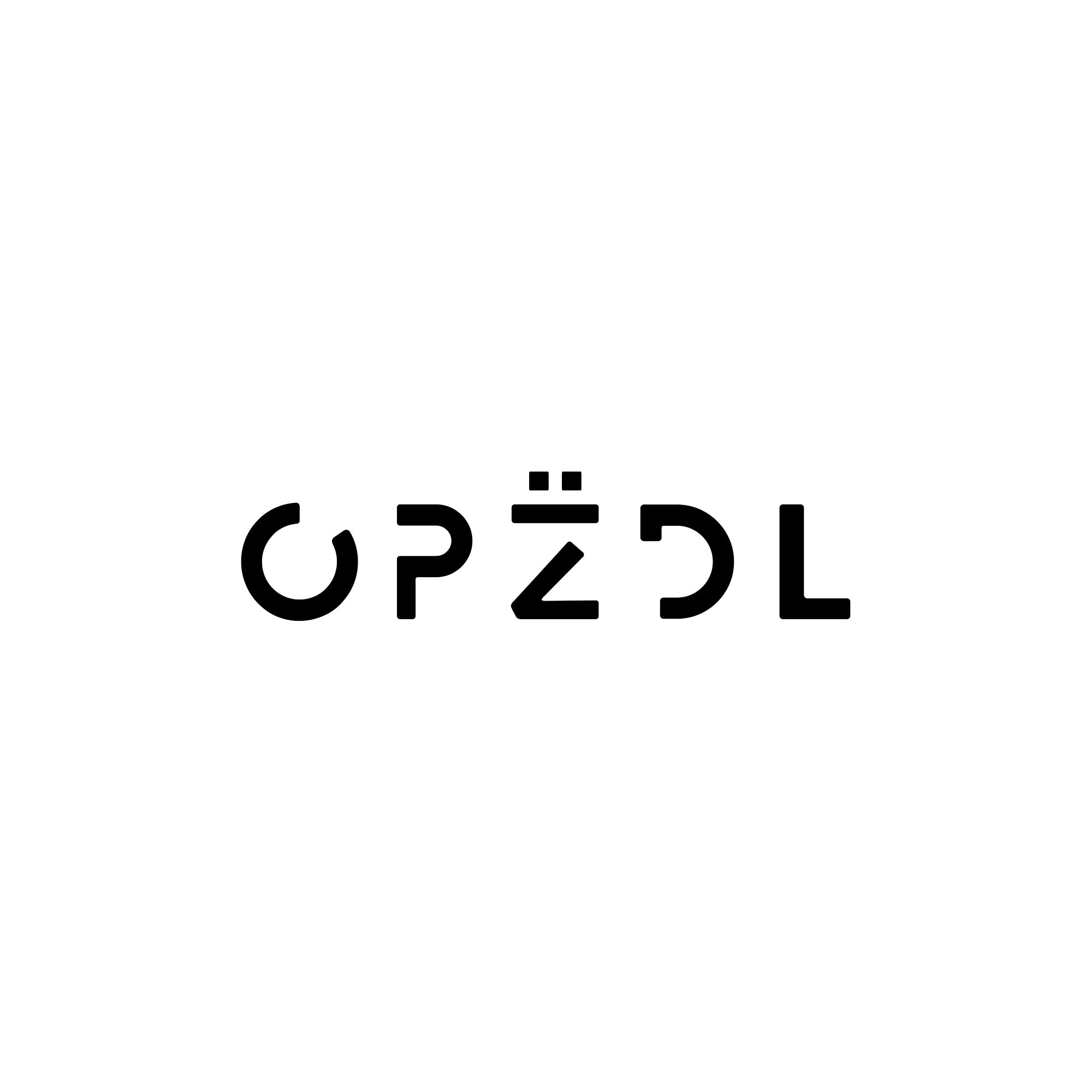 Логотип для OPZDL - дизайнер Ataraxia