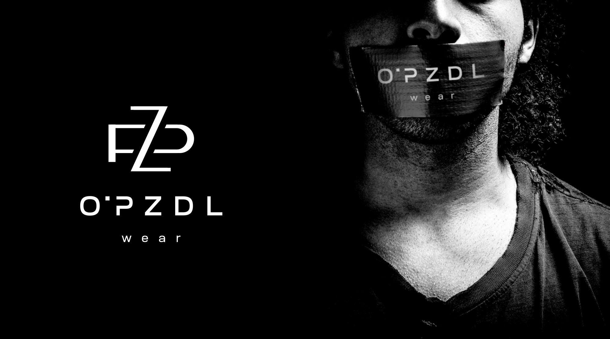 Логотип для OPZDL - дизайнер timur2force
