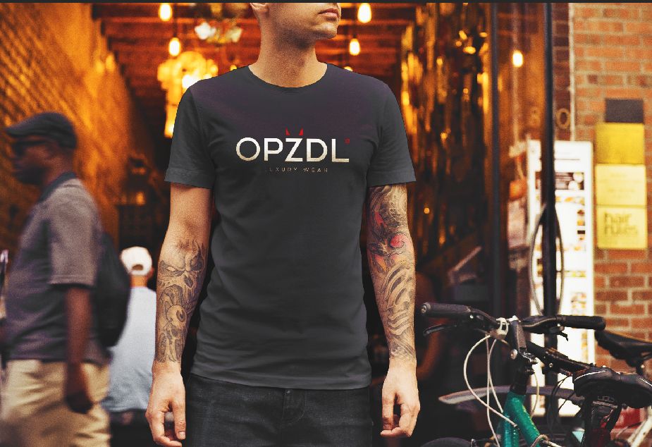 Логотип для OPZDL - дизайнер fwizard