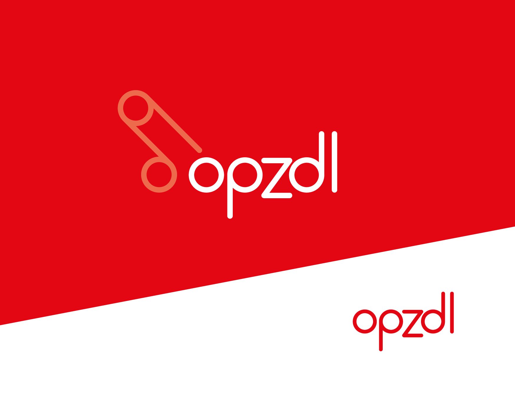 Логотип для OPZDL - дизайнер kirilln84