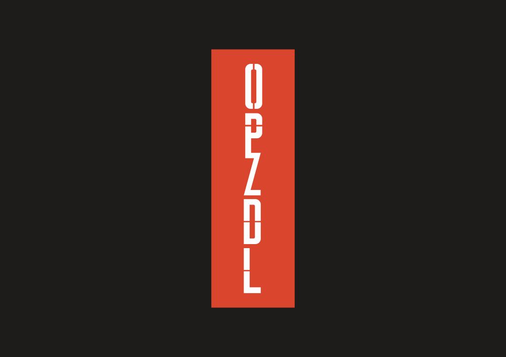 Логотип для OPZDL - дизайнер zozuca-a