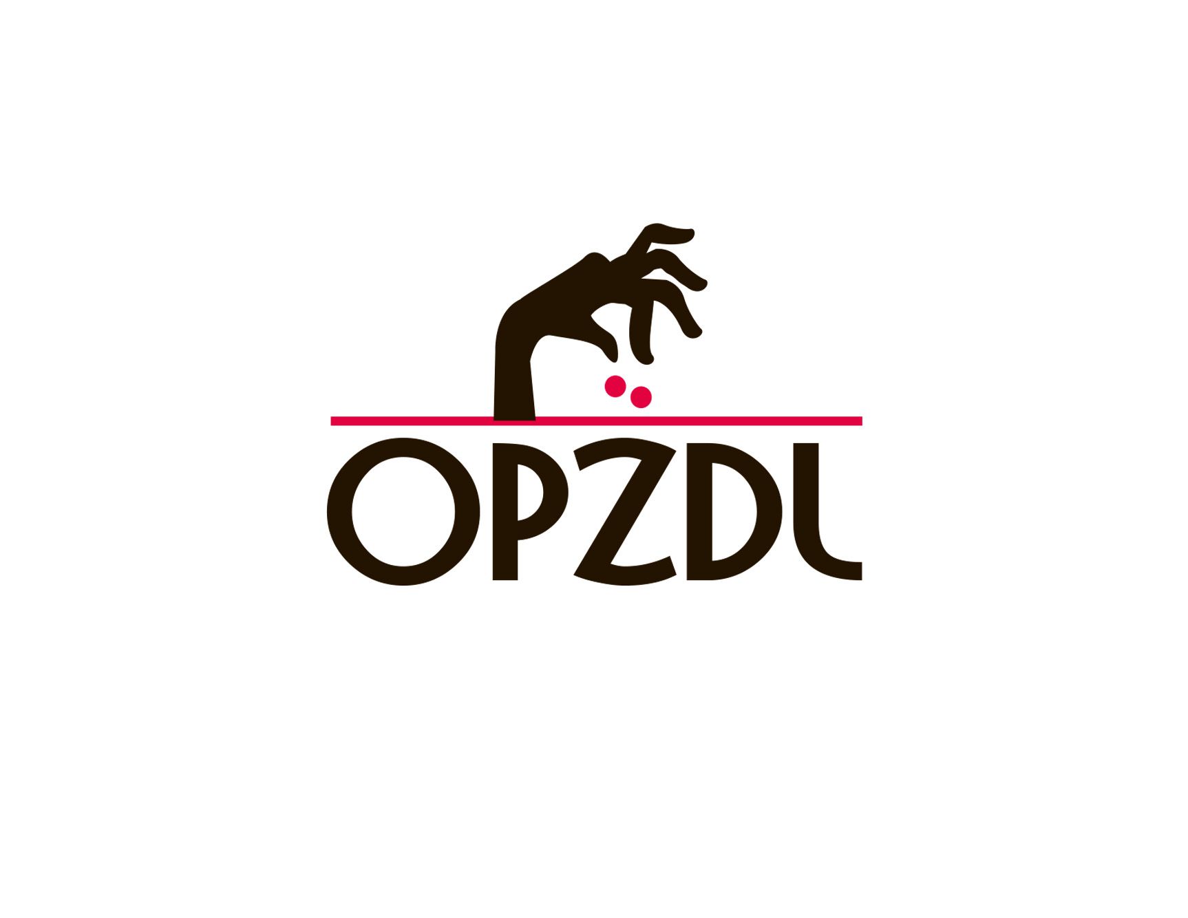 Логотип для OPZDL - дизайнер Kostic1