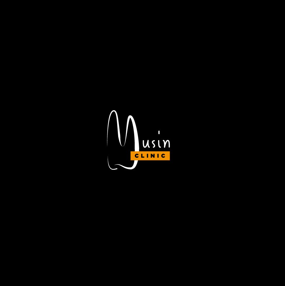Логотип для Musin clinic - дизайнер lekras