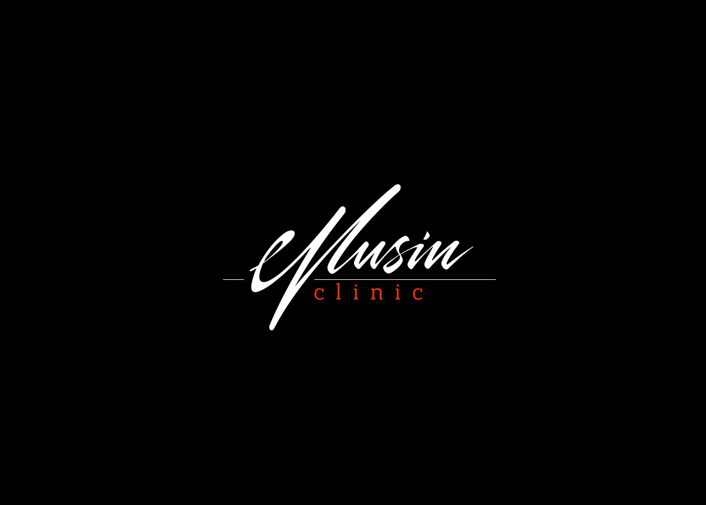 Логотип для Musin clinic - дизайнер GAMAIUN