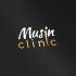 Логотип для Musin clinic - дизайнер robert3d