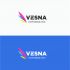 Логотип для VESNA (ВЕСНА) - дизайнер Maxipron
