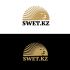 Лого и фирменный стиль для SVET.kz - дизайнер VF-Group