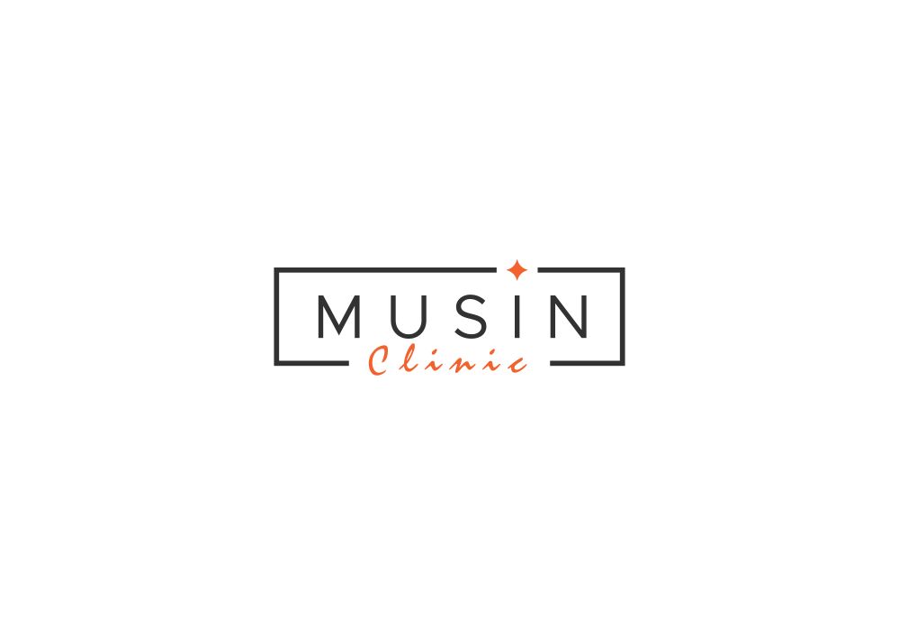 Логотип для Musin clinic - дизайнер zozuca-a