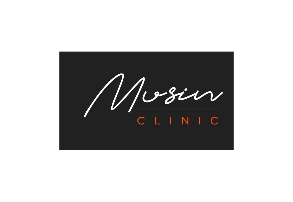 Логотип для Musin clinic - дизайнер Froken-Smilla