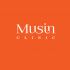 Логотип для Musin clinic - дизайнер andblin61