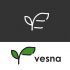 Логотип для VESNA (ВЕСНА) - дизайнер Archeed