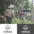 Логотип для VESNA (ВЕСНА) - дизайнер VIDesign