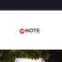 Логотип для IPNOTE, IPNOTE – consulting - дизайнер Splayd