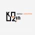 Логотип для Kooz.in - дизайнер Zero-2606