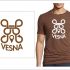 Логотип для VESNA (ВЕСНА) - дизайнер kuzkem2018