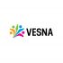 Логотип для VESNA (ВЕСНА) - дизайнер shamaevserg