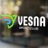 Логотип для VESNA (ВЕСНА) - дизайнер malito