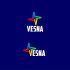 Логотип для VESNA (ВЕСНА) - дизайнер markand