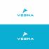 Логотип для VESNA (ВЕСНА) - дизайнер SmolinDenis