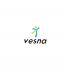 Логотип для VESNA (ВЕСНА) - дизайнер kos888