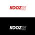 Логотип для Kooz.in - дизайнер abcnomad