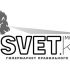 Лого и фирменный стиль для SVET.kz - дизайнер Ayolyan