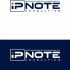 Логотип для IPNOTE, IPNOTE – consulting - дизайнер markosov
