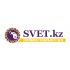 Лого и фирменный стиль для SVET.kz - дизайнер markand
