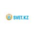 Лого и фирменный стиль для SVET.kz - дизайнер shamaevserg