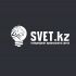 Лого и фирменный стиль для SVET.kz - дизайнер markosov