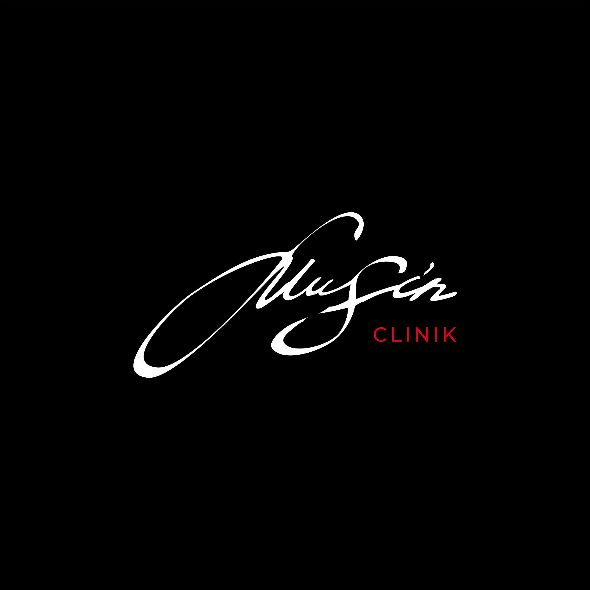 Логотип для Musin clinic - дизайнер Avrora