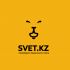 Лого и фирменный стиль для SVET.kz - дизайнер freehandslogo